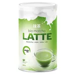 Kyosun Matcha Tea Bio 300 g latte