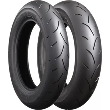 Bridgestone BT 601 FS 100/90 -12 49 J F TL YCX