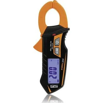 Multimetr HT Instruments HT7004 proudové kleště, CAT III 300 V, displej (counts) 4000, 1010191