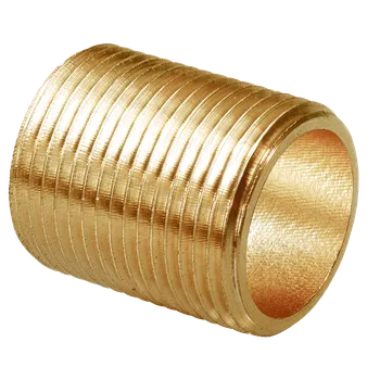 Fitinka Vsuvka jednoduchá dlouhá 2" - 70 mm 531L STANDARD