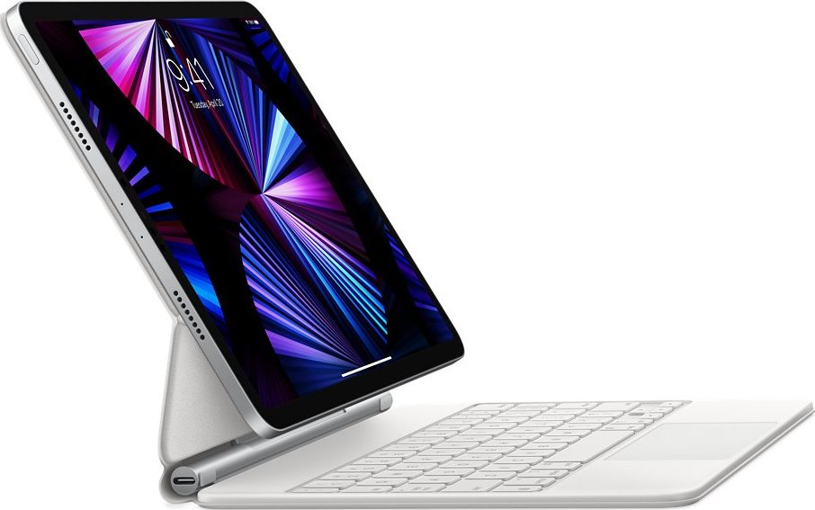 Apple Magic Keyboard (MJQJ3CZ/A) od 8 490 Kč - Zbozi.cz