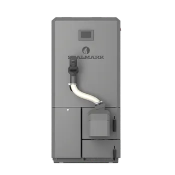 Kotel STALMARK EKOBOX 10 KW