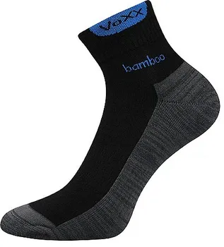 Pánské ponožky VOXX Brooke černé