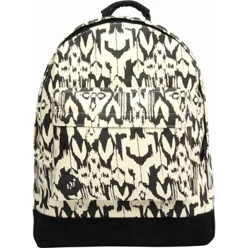 Městský batoh MI-PAC batoh - Ikat Black (013) velikost: OS