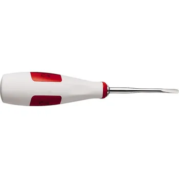 LM-Dental TwistOut C4, curved 4 mm
