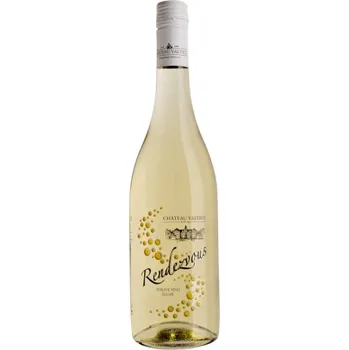Rendezvous perlivé (VS Valtice, bílé, suché, 0,75l)