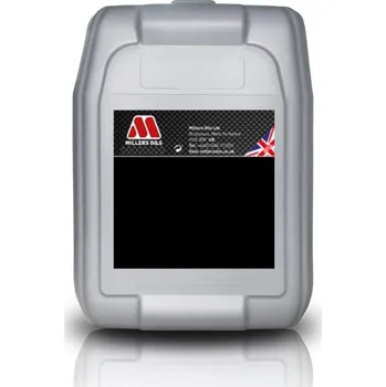 Auto-moto Millers Oils ZSS 10w40 Balení: 20l 7986FMT