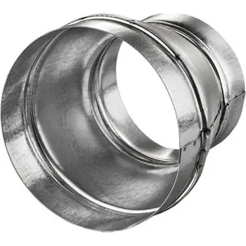 Ventilace Dalap 5570 RM 100/80 mm