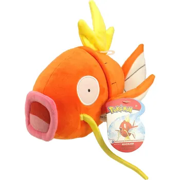 plyšák Jazwares Pokémon Magikarp