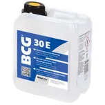 BCG 30 E Zatěsňovací roztok 2500ml (ztráty do 30l za den) BCG 30 E 2,5L
