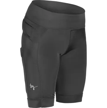 TSG chrániče - crash pant carna black (116) velikost: S