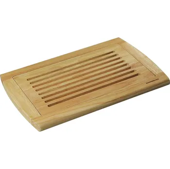 Kuchyňské prkénko Zassenhaus Prkénko na chléb 42x28x2 cm přírodní