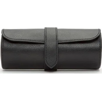 Hodinky Pouzdro Navigator Triple Watch Roll vlajka USA