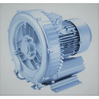 Astralpool Vzduchovač pro trvalý chod, 5,50 kW, 400V, 230m3/h.