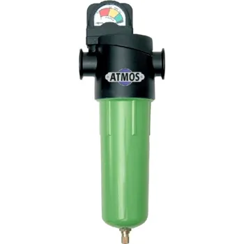 Kompresor CF Filtr s odlučovačem kondenzátu Atmos NGF (F14)