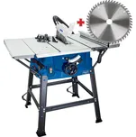 Stolní pila Scheppach HS 100 S Special Edition, 250mm, 2000W, 2x kotouč