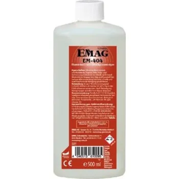 Emag EM-404 Koncentrát pro čištění hliníku do ultrazvuk.čističek