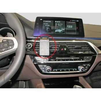 Brodit ProClip montážní konzole na palubní desku pro BMW 6-series GT G32 17-19, 855296