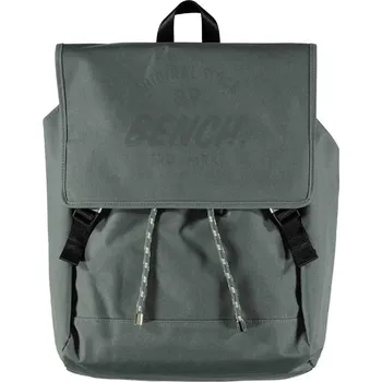 Městský batoh BENCH batoh - Rucksack Dark Grey (GY048) velikost: OS