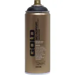 Montana Cans Gold 400 ml 3000 Shock Red