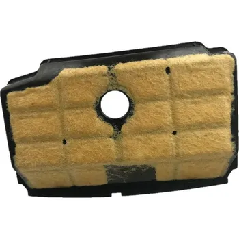 Vzduchový filtr pro pilu STIHL MS 193T, MS 194T (11371201604) (Náhradní díly pro řetězové pily STIHL - Vzduchový filtr Vlies 11371201604 pro motorové pily STIHL MS 193, MS 194.)