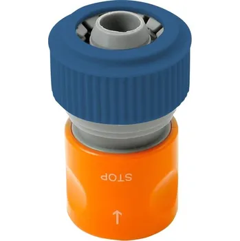 Zahradní hadice EXTOL CRAFT rychlospojka na hadici, 3/4", 70103