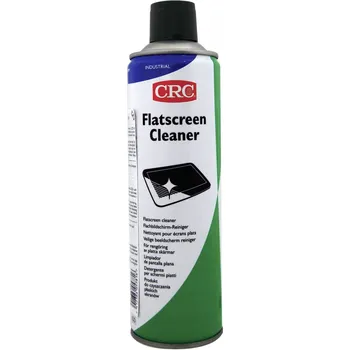 CRC TFT , LED, LCD čistič obrazovek 500 ml FLATSCREEN CLEANER 32221-AA 500 ml