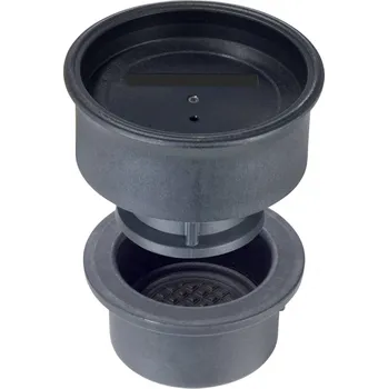 Příslušenství pro přípravu kávy Graef držák kávových kapslí Nespresso