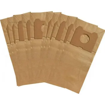 Sáček do vysavače Sáčky do vysavače PHILIPS Triathlon 2000 papírové 10ks