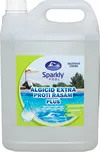 SparklyPOOL Algicid Extra proti řasám…