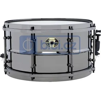 Jednotlivý buben Ludwig LW0713 Black Magic Snare 13×7"