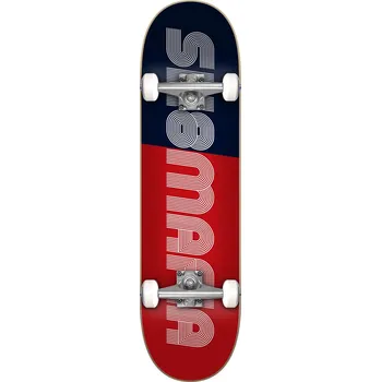 Skateboard sk8mafia Skateboard screen complete