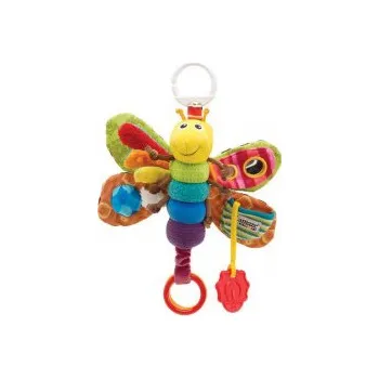 Hračka pro nejmenší LAMAZE Světluška Freddie