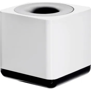 Mikrotužka HAN zásobník na sponky i-LINE 17652-32 bílá, černá