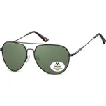 MONTANA EYEWEAR Polarizační brýle MONTANA MP90C Cat.3