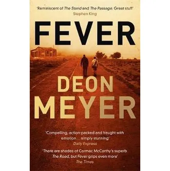 Fever - Meyer, Deon
