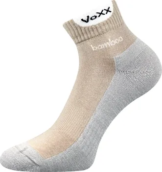 Pánské ponožky VOXX Brooke béžové