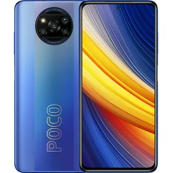 Mobilní telefon Xiaomi POCO X3 Pro