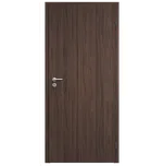 Interiérové dveře SAPELI Elegant M10 praktik fólie Start Odstín: Start - ořech eshop