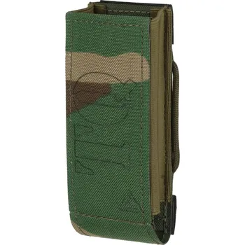 Direct Action Tourniquet Pouch Open - US Woodland