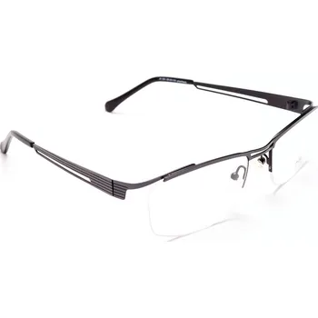 Brýlová obroučka Pánské dioptrické brýle Josef Klír JK031grayblack