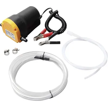 Izolační páska Kunzer 7ESP01 čerpadlo na olej