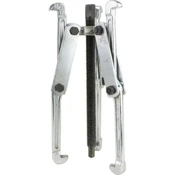 Dílna STREND PRO 222231 Stahovák na ložiska, 3 ramenný, 250mm, BP125