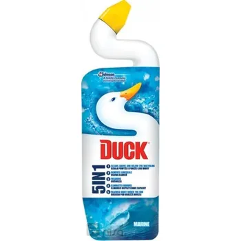 WC čistič Toilet Duck-modr 750ml G99420