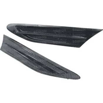 Tuning Výdechy blatníku Seibon Carbon BR-Style pro Subaru BRZ r.v. 2013 - 2017