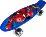 Seven Fishboard 5,7" Spiderman
