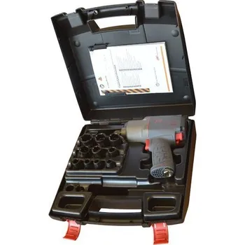 ingersoll rand Sada Rázový utahovák Ingersoll-Rand 2235QTiMAX-10SK