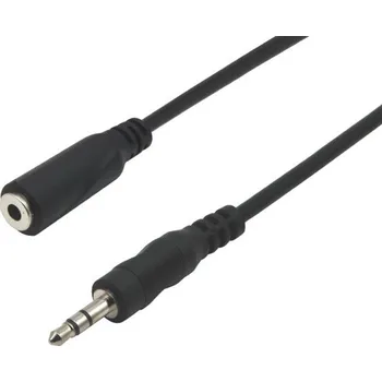 Audio kabel CJ-20 signalovy kabel 226035