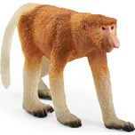 Schleich 14846 Kahau nosatý