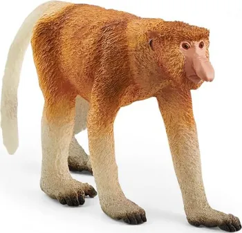 Figurka Schleich 14846 Kahau nosatý